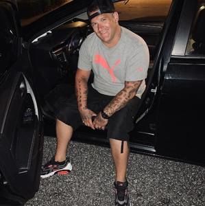 Meet your Posher, Marc